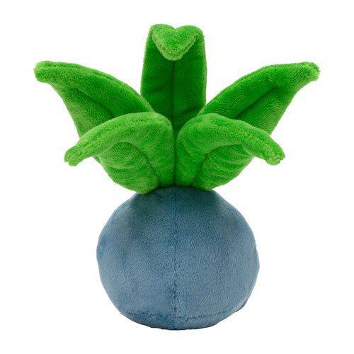 Oddish #43 - Pokemon Centre Fit Plush - view 3 - TCGroupAU