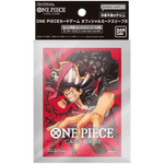 One Piece Card Game - Official Deck Vol. 2 Monkey Luffy Sleeves - TCGroupAU