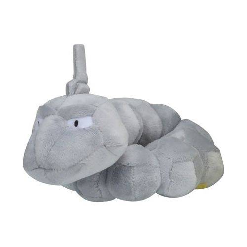 Onix #95 - Pokemon Centre Fit Plush - TCGroupAU