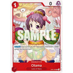 OP01-006UC Otama - TCGroupAU