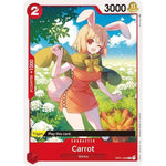 OP01-009C Carrot - TCGroupAU