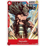 OP01-018C Hajrudin - TCGroupAU