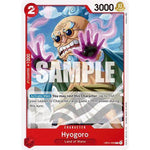 OP01-020C Hyogoro - TCGroupAU