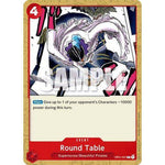 OP01-027C Round Table - TCGroupAU