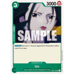 OP01-033UC Izo - TCGroupAU