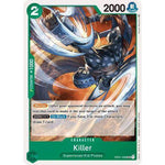 OP01-039UC Killer - TCGroupAU