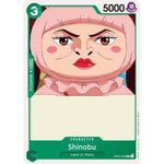 OP01-043C Shinobu - TCGroupAU