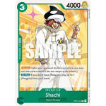 OP01-044C Shachi - TCGroupAU