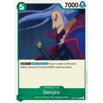 OP01-046R Denjiro (Foil) - TCGroupAU