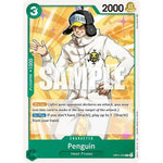 OP01-050C Penguin - TCGroupAU
