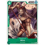OP01-053C Wire - TCGroupAU