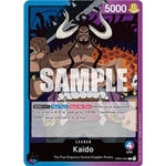 OP01-061L Kaido - TCGroupAU
