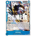 OP01-063UC Arlong - TCGroupAU