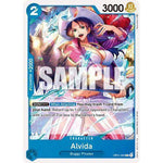 OP01-064C Alvida - TCGroupAU
