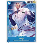 OP01-065C Vergo - TCGroupAU