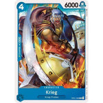 OP01-066C Krieg - TCGroupAU