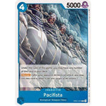 OP01-075C Pacifista - TCGroupAU