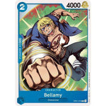 OP01-076C Bellamy - TCGroupAU