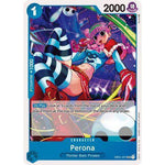 OP01-077UC Perona - TCGroupAU
