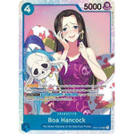 OP01-078SR Boa Hancock (Foil) - TCGroupAU