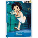 OP01-081C Mocha - TCGroupAU