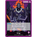 OP01-091L King - TCGroupAU