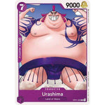 OP01-092C Urashima - TCGroupAU