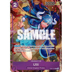 OP01-093R Ulti (Alternate Art) (Foil) - TCGroupAU
