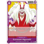 OP01-100C Kurozumi Higurashi - TCGroupAU