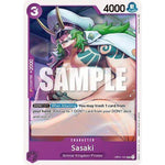 OP01-101UC Sasaki - TCGroupAU