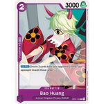 OP01-105C Bao Huang - TCGroupAU