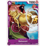 OP01-107C Babanuki - TCGroupAU