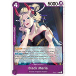 OP01-111R Black Maria (Foil) - TCGroupAU