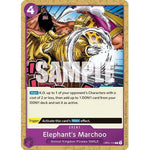OP01-115C Elephant's Marchoo - TCGroupAU
