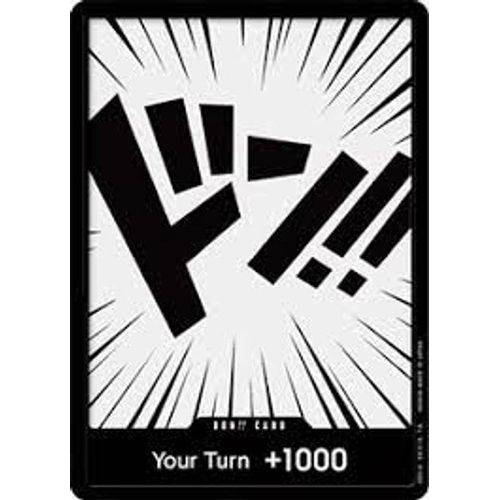 OP01-DON!! Card - TCGroupAU