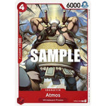 OP02-003C Atmos - TCGroupAU