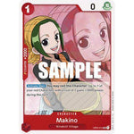 OP02-015UC Makino - TCGroupAU