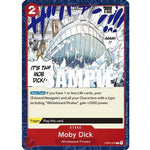 OP02-024C Moby Dick - TCGroupAU