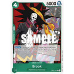 OP02-040R Brook (Foil) - TCGroupAU