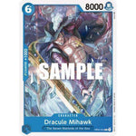 OP02-055C Dracule Mihawk - TCGroupAU