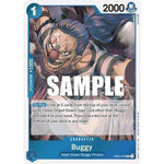 OP02-058R Buggy (Foil) - TCGroupAU