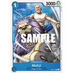 OP02-060C Mohji - TCGroupAU