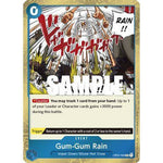 OP02-068R Gum-Gum Rain (Foil) - TCGroupAU