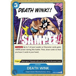 OP02-069C DEATH WINK - TCGroupAU