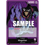 OP02-071L Magellan - TCGroupAU