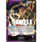 OP02-072L Zephyr - TCGroupAU