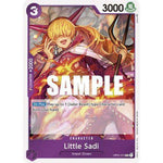 OP02-073R Little Sadi (Foil) - TCGroupAU