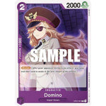 OP02-081C Domino - TCGroupAU