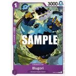 OP02-084C Blugori - TCGroupAU