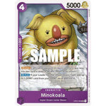 OP02-086UC Minokoala - TCGroupAU